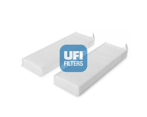 Фільтр салону UFI 53.154.00