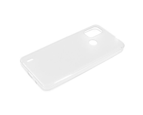 Чохол до мобільного телефона BeCover Nokia G11 Plus Transparancy (708000)