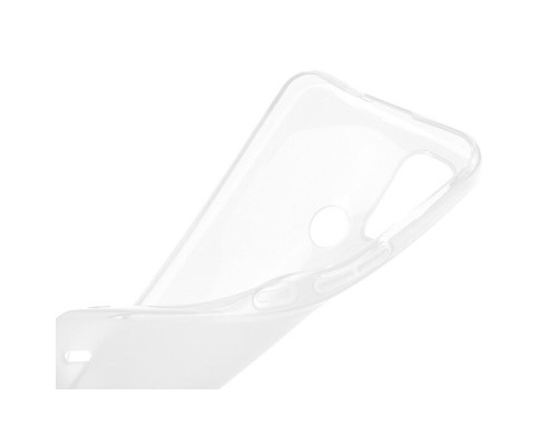 Чохол до мобільного телефона BeCover Nokia G11 Plus Transparancy (708000)