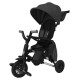 Дитячий велосипед QPlay Nova Air Black (S700Black)
