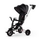 Дитячий велосипед QPlay Nova Air Black (S700Black)