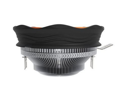Кулер до процесора Gembird CPU-HURACAN-X30