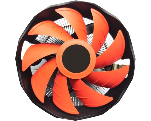 Кулер до процесора Gembird CPU-HURACAN-X30