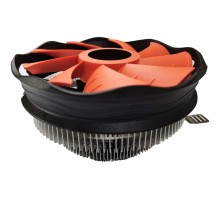 Кулер до процесора Gembird CPU-HURACAN-X30
