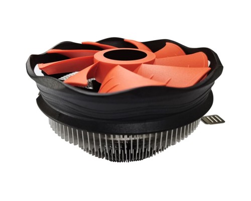 Кулер до процесора Gembird CPU-HURACAN-X30