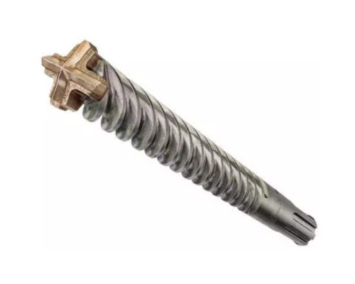 Бур DeWALT SDS-MAX ,XLR, 4 кромки, 20x400x540 мм (DT60817)