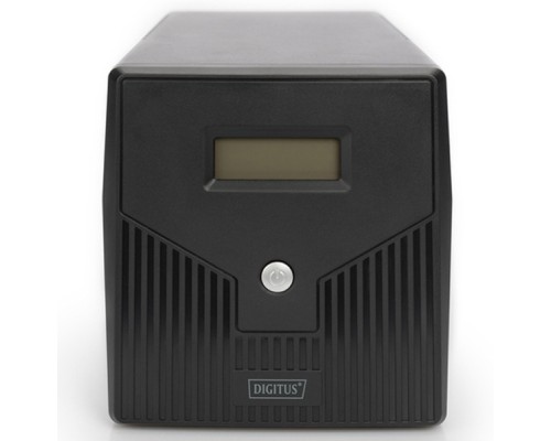 Пристрій безперебійного живлення Digitus 2000VA DN-170076 (DN-170076)