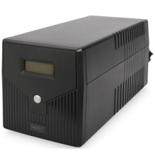 Пристрій безперебійного живлення Digitus 2000VA DN-170076 (DN-170076)
