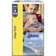 Підгузки Libero Comfort Розмір 4 (7-11 кг) 80 шт (7322541756820)