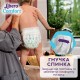 Підгузки Libero Comfort Розмір 4 (7-11 кг) 80 шт (7322541756820)