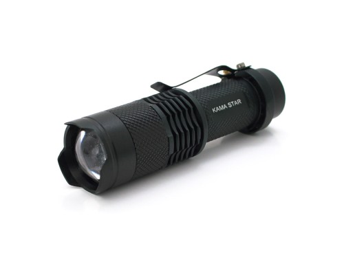 Ліхтар Voltronic KM-82