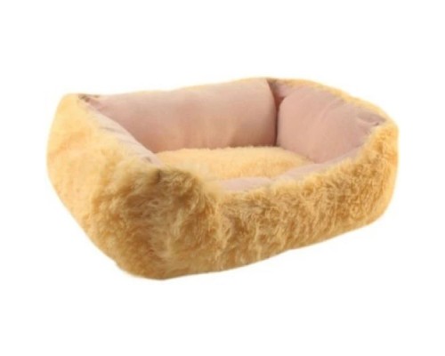 Лежак для тварин Collar Ексклюзив №2 36x48x16 см (4695)
