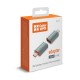 Перехідник USB-A toUSB-C ColorWay (CW-AD-AC)
