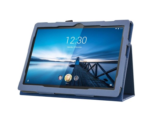Чохол до планшета BeCover Slimbook Lenovo Tab M10 Plus (3rd Gen)/K10 Pro TB-226 10.61