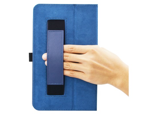 Чохол до планшета BeCover Slimbook Lenovo Tab M10 Plus (3rd Gen)/K10 Pro TB-226 10.61