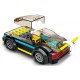 Конструктор LEGO City Електричний спортивний автомобіль 95 деталей (60383)