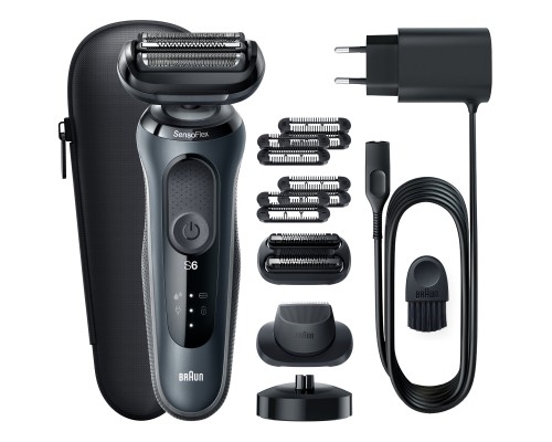Електробритва Braun Series 6 61-N4820cs