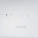 Витяжка кухонна Pyramida ABH 52 SRC (1150) GWH