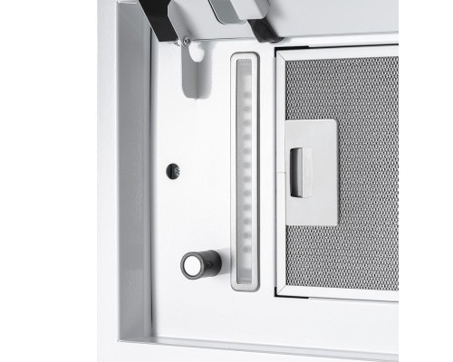 Витяжка кухонна Pyramida ABH 52 SRC (1150) GWH