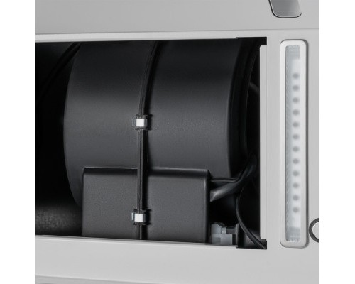 Витяжка кухонна Pyramida ABH 52 SRC (1150) GWH