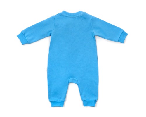 Чоловічок дитячий Tongs на блискавці (3627-56B-blue)