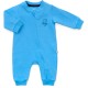 Чоловічок дитячий Tongs на блискавці (3627-56B-blue)