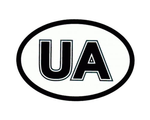 Набір техдопомоги Poputchik Евростандарт Слава Україні (01-205-IS)