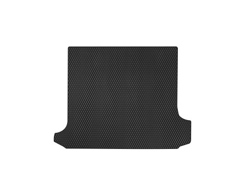 Килимок в багажник EVAtech Ford Explorer (UN150) 5d 1995-2001 2 поко (FD11783B1RBB)