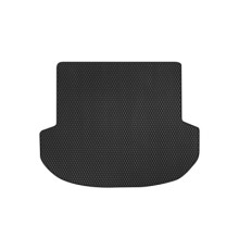 Килимок в багажник EVAtech Hyundai Santa FE (TM) 5 seats 2018-2020 4 по (HY23005B1RBB)