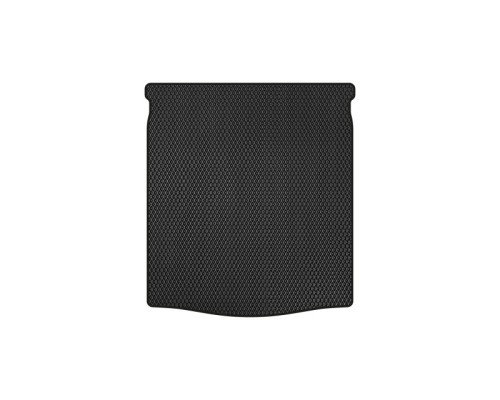 Килимок в багажник EVAtech Mazda 6 (GJ) 2012+ 3 покоління Sedan (MZ32630B1RBB)