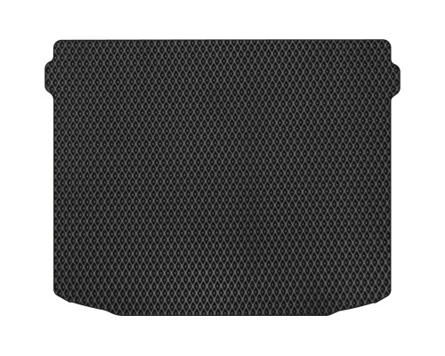 Килимок в багажник EVAtech Mitsubishi ASX 2010-2017 SUV EU (MT31686B1RBB)