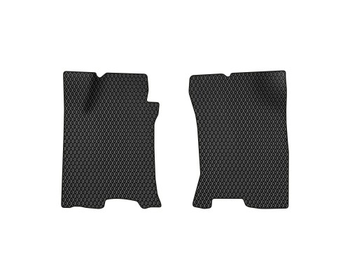 Килимок в салон EVAtech передні Toyota Tundra Access Cab 2000-2006 (TY41980AD2RBB)