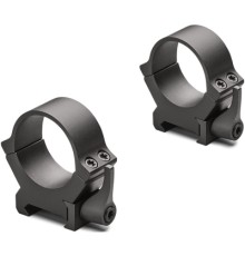 Кріплення для прицілу Leupold QRW2 34mm Medium Matte (177273)