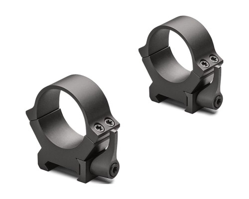 Кріплення для прицілу Leupold QRW2 34mm Medium Matte (177273)
