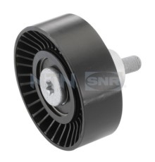 Ролик натягувача ременя SNR GA357.55