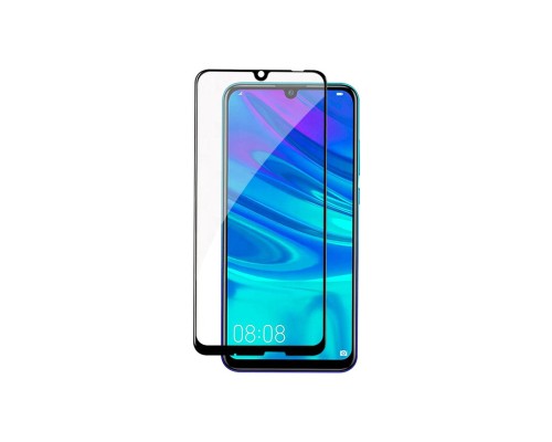 Скло захисне PowerPlant Full screen Honor 20 Lite / Honor 10i, Black (GL607495)