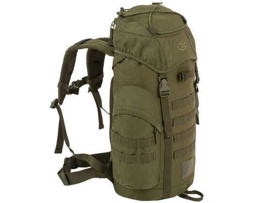 Рюкзак туристичний Highlander Forces Loader Rucksack 33L Olive (NRT033-OG) (929691)