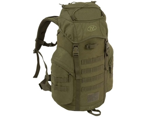 Рюкзак туристичний Highlander Forces Loader Rucksack 33L Olive (NRT033-OG) (929691)