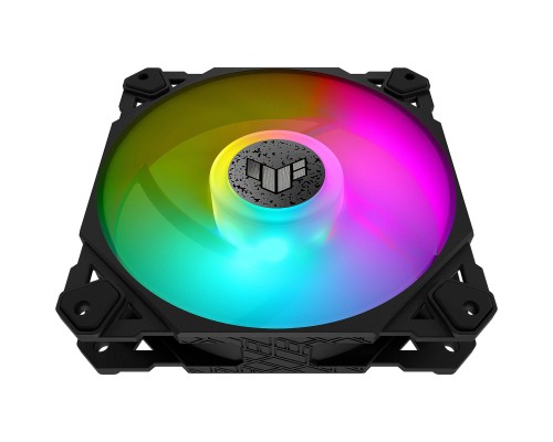 Кулер до корпусу ASUS GT301 ARGB/BK (90DA0040-B00000)