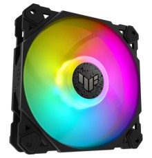 Кулер до корпусу ASUS GT301 ARGB/BK (90DA0040-B00000)