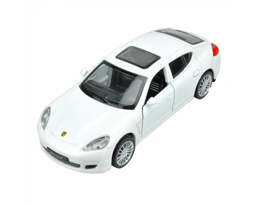 Машина TechnoDrive Porsche Panamera S Біла (250254)