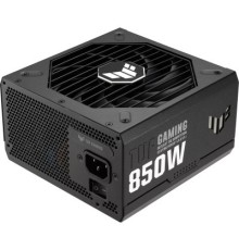Блок живлення ASUS 850W TUF-GAMING-850G PCIE5 Gold (90YE00S2-B0NA00)
