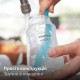 Пляшечка для годування Philips AVENT Natural Природний потік 260 мл (SCY903/01)