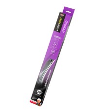 Щітка склоочисника MOJE AUTO Hybrid 500мм (92-H20)