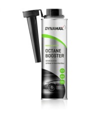 Присадка автомобільна DYNAMAX OCTANE BOOSTER 300мл (502253)
