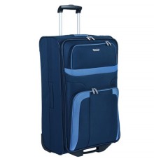 Валіза Travelite Orlando Navy L (TL098489-20)