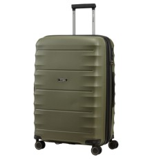 Валіза Titan Highlight Khaki M exp (Ti842405-86)