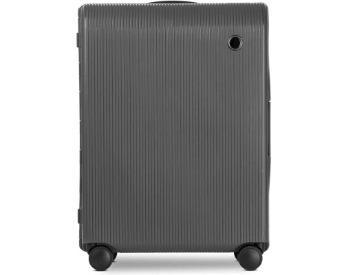 Валіза Echolac Fusion Dark Grey S (EcPW004-403-04)
