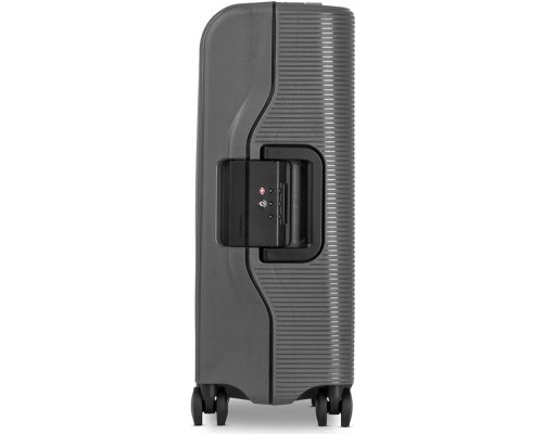 Валіза Echolac Fusion Dark Grey S (EcPW004-403-04)