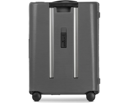 Валіза Echolac Fusion Dark Grey S (EcPW004-403-04)